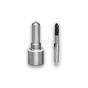 Boquilla de inyector <span class=keywords><strong>E341</strong></span> de buena calidad recomendada para inyector Common Rail - Product Image 2