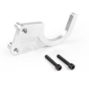 Guía Inferior de Cadena de Distribución de Aluminio Serie K para <span class=keywords><strong>Honda</strong></span> Acura RSX <span class=keywords><strong>Civic</strong></span> <span class=keywords><strong>Si</strong></span> K20 <span class=keywords><strong>K24</strong></span> - Product Image 2