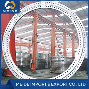 Hợp kim Niken incoloy A-286 800ht 825 901 925 926 rèn Vòng - Product Image 2