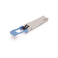 Module émetteur-récepteur compatible générique 200GBASE-LR4 QSFP56 4 x 50G PAM4 1310nm 10km Duplex LC/UPC SMF