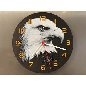 Orologio da parete Adler: Potere e libertà sulla tua parete - Product Image 1