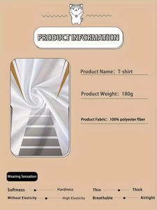 Camisetas Deportivas para Maratones, Sublimadas, de Secado Rápido, Transpirables, con Impresión de Logotipo - Product Image 6