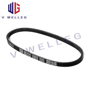 9675874180 <span class=keywords><strong>Courroie</strong></span> de pompe à eau pour Peugeot <span class=keywords><strong>208</strong></span> 2008 308 301 Citroen DS3 DS4 <span class=keywords><strong>Courroie</strong></span> de <span class=keywords><strong>distribution</strong></span> - Product Image 1
