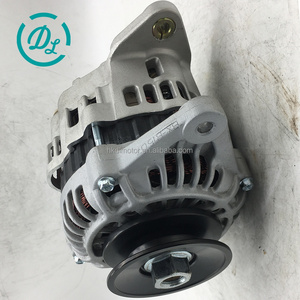 Alternateur d'excavatrice 4JG1 24V 30A 8971822892 A2TA8783 A2TA8383 A002TA8383 12730N - Product Image 5