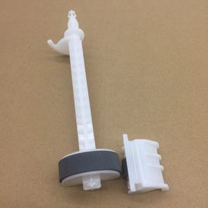 Tampon de séparation pour rouleau de ramassage du papier, compatible avec EPSON ET-2721 ET-2715 ET-2711 ET-2700 ET-2756 ET-2712 ET-2714 ET-2760 ET-2720 - Product Image 1