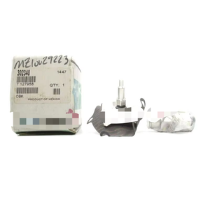 302340 nuevo controlador de programación PLC de automatización Industrial de almacén listo Original - Product Image 1