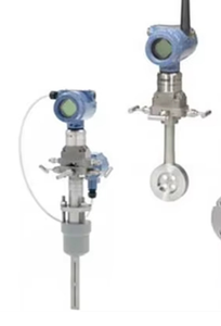 Rosemountt 3051SFC Débitmètre en acier inoxydable IP54 avec plaque d'orifice compacte, HART sans fil, DP industriel - Product Image 5