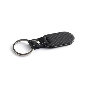 Rivet Iron <b>Ring</b> <b>Key</b> Chain Coin Purse Keychain Custom Logo PU Leather Keychain - Product Image 6
