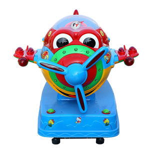 LYER2016 air plane kids ride on à vendre, big seat kids ride on toys, Offre Spéciale monnayeur manèges à <span class=keywords><strong>louer</strong></span> en stock - Product Image 3
