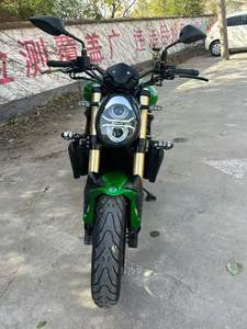 Motocyclette de tourisme <span class=keywords><strong>sportive</strong></span> <span class=keywords><strong>Benelli</strong></span> 752S d'occasion, haute vitesse, pour les trajets quotidiens - Product Image 4