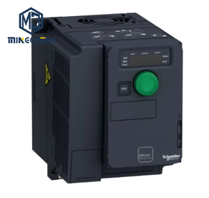Variador de Frecuencia de 1.5kW 2HP ATV320U15N4C ATV320U07N4C ATV320U22N4C Entrada Trifásica de 380-480V para Control de Motores Industriales - Product Image 1