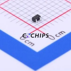 ทรานซิสเตอร์ทรานซิสเตอร์416แบบดั้งเดิมและใหม่ของแท้ชิ้นส่วนอิเล็กทรอนิกส์ - Product Image 1