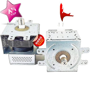 Magnétron pour four à micro-ondes 2M286-03TAG refroidi par air pour pièces de four à micro-ondes M24FB-610 - Product Image 1