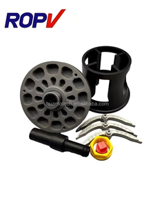 R8040J450S contenitore a pressione R8040J450S della membrana RO di alta qualità di marca di ROPV da 300PSI a 450PSI - Product Image 2
