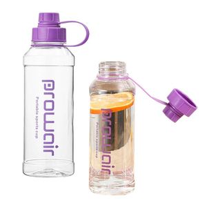 Bouteille d'eau de sport en promotion – Grande capacité pour l'hydratation estivale – Directement du fabricant – Idéale pour la gym et les activités de plein air - Product Image 4