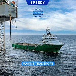 Профессиональная доставка от двери до двери DDP, морские перевозки в США, Канада, Мексика, Гватемала - Product Image 2