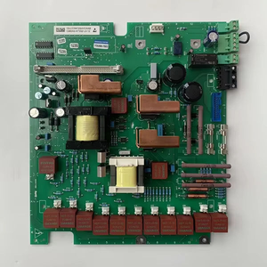 Módulo de Salida Analógica (AOM) 6DR4004-8J 6DR4004-6J, Versión con Retroalimentación del Localizador - Product Image 2