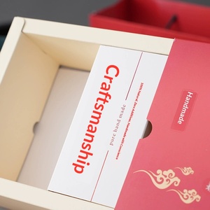 Caja de Regalo de Lujo Personalizada para Pastel E-Jiao con Impresión de Logotipo - Product Image 5