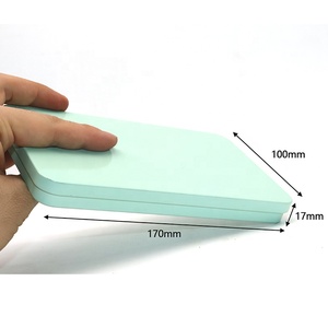 Rỗng Dập Nổi Hình Chữ Nhật Thuốc Lá Thuốc Lá Xì Gà <span class=keywords><strong>Tin</strong></span> Trường Hợp Kim Thủ Công Câu Cá Mồi Móc Giữ Hộp Thiếc OPP Túi Kim Loại Hộp/ - Product Image 2