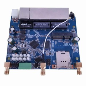 300Mbps <strong>4G</strong> LTE <strong>router</strong> Openwrt <strong>with</strong> <strong>sim</strong> card <strong>slot</strong> <strong>best</strong> <strong>4g</strong> lte wifi <strong>router</strong> - Product Image 3