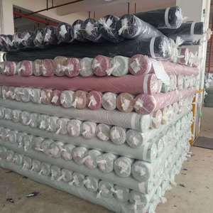Tessuto 100% Poliestere Spazzolato per Mercato di <span class=keywords><strong>Dubai</strong></span>, Tessuto Stampato a Dispersione per Lenzuola da Fornitore Cinese - Product Image 5