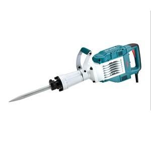 Martillo Demoledor Eléctrico Profesional de Alta Resistencia <span class=keywords><strong>BODA</strong></span> H1-360ES de 1800W y 2000BPM, Rompedor de Concreto Industrial de Alta Potencia - Product Image 1