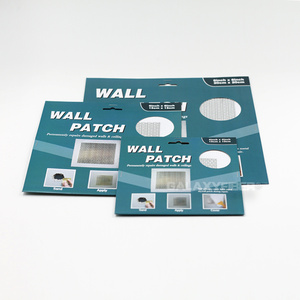 Kits <span class=keywords><strong>de</strong></span> réparation modernes en <span class=keywords><strong>fibre</strong></span> <span class=keywords><strong>de</strong></span> <span class=keywords><strong>verre</strong></span> pour murs, pour fissures murales, pour usage domestique et commercial, intérieur/extérieur - Product Image 6