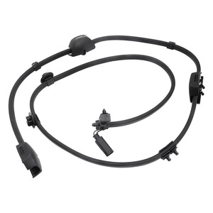 Buse électrique pour système d'essuie-glace chauffant BMW Série 7 G12, pièce 61667357373 - Product Image 1