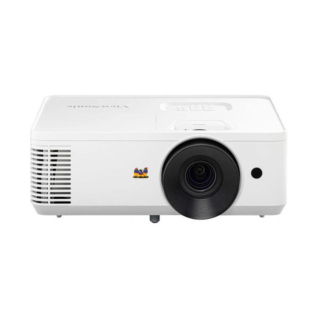 ViewSonic PX704HD 1080P Full HD DLP Projector, 4000 ANSI Lumens Brightness, for Home Theater & Business Presentation
