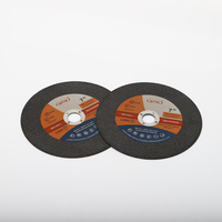 Disque de coupe en métal WGW T41, longue durée, lisse, 230 mm x 2 x 22 mm, 9 pouces, 80 m/s, haute dureté, meuleuse d'angle portable