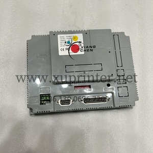 Afficheur WD PWS6600S-S PWS6600C-SB 24VDC 0.84A - Product Image 1
