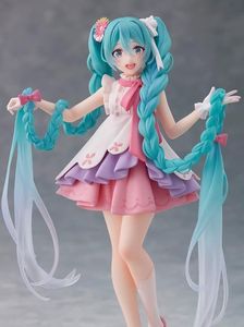 OEM Personnalisé 3D PVC Guangdong Jouets Dessin Animé Anime Figurine Vinyle Collection Fille Inspiré par l'animation Japonaise - Product Image 4