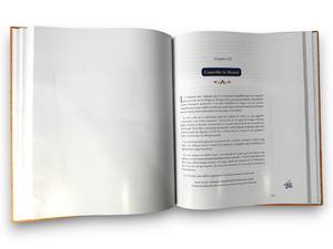 Stampa di libri con copertina morbida e colorazione personalizzata nuovo Design per adulti, stampa professionale in cartone con copertina rigida - Product Image 4