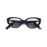 Lunettes de soleil audio intelligentes AI haut de gamme, lunettes de soleil musicales de haute qualité, verres polarisés en nylon, monture en acétate, lunettes de soleil intelligentes