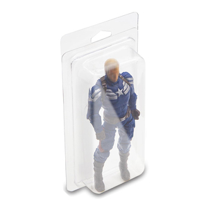 Offres Spéciales Jouet Figure Vitrine <span class=keywords><strong>Action</strong></span> Figure Blister Clamshell Emballage Protecteur Boîte En <span class=keywords><strong>Plastique</strong></span> - Product Image 1