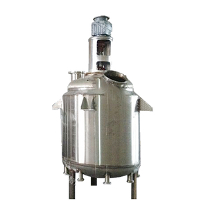 Máquina mezcladora de champú <span class=keywords><strong>Reactor</strong></span> de arco <span class=keywords><strong>Iron</strong></span> <span class=keywords><strong>Man</strong></span> máquina mezcladora de color de pintura computarizada <span class=keywords><strong>reactor</strong></span> químico mixto de acero inoxidable - Product Image 6