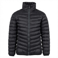 Veste de safari pour homme, imperméable, coupe-vent, respirante, écologique, avec capuche, prix OEM bon marché, personnalisable, 2025