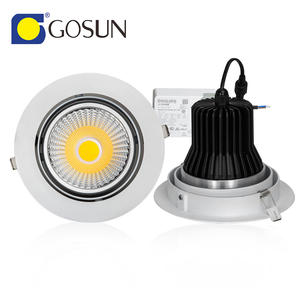 La pannocchia girevole di 360 gradi ha portato verso il basso la luce 32w-di Shenzhen Gosun Led Ltd - Product Image 4