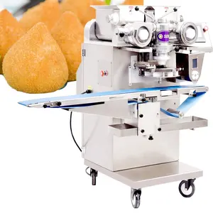 Máquina Pequeña Para Hacer Kubba, Máquina Para Hacer Croquetas Kubba  Kibbeh, Máquina Coxinha, Máquina Para Incrustar De 9.328,79 €