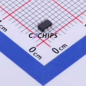 SP-2G1+ RF Power Divider/Combiner SOT-23-6 RF 1-to-2 1.2GHz~2GHz 1.3dB - Product Image 2