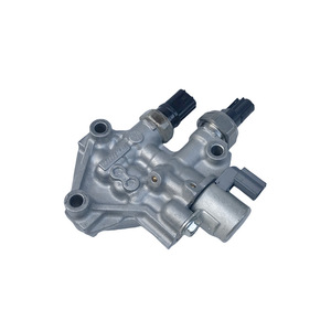Vanne solénoïde HUAJIESAIL 15810-6B2-A01 pour système hydraulique Honda Accord VTEC, composant moteur automobile - Product Image 4