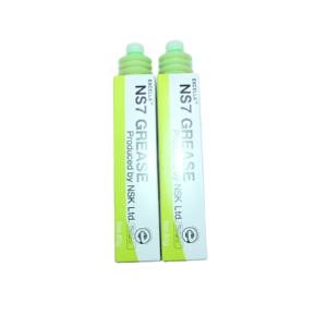 จาระบีป้องกันสนิมญี่ปุ่น NSK รุ่น NS7 80G สำหรับเครื่องจักร SMT ใช้กับสกรู<span class=keywords><strong>บอล</strong></span>แบบเส้นตรงความเร็วสูงและรางนำทางของ NSK - Product Image 3