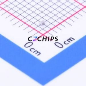 Condensador SMD (MLCC) RF15N1R3B500CT 0402 (Capacitancia: 1.3pF) (Voltaje Nominal: 50V Coeficiente de Temperatura: NP0) - Product Image 1