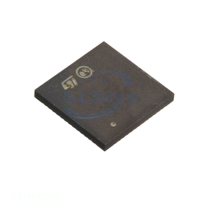 BOM IC In Stock Specialized ICs 56 VFLGA STHV800L Buy Electronics Components Online - Product Image 1