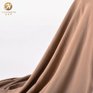 Nuovo Tessuto Lavorato a Maglia ad Alta Elasticità 170g, Composto da 82% Nylon e 18% Spandex, Traspirante e Confortevole per Biancheria Intima e Abbigliamento Sportivo - Product Image 2