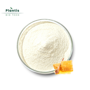 天然无添加剂100% 纯有机冻干蜜粉 - Product Image 1