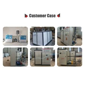 שמן תרמי חשמלי שמן תנור חימום חשמל תנור ydl חימום חשמלי שמן תנור ydl - Product Image 3