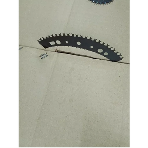 Cuchillas de pulido de primera calidad Ruedas de pulido de alta resistencia para acabado superficial profesional en materiales metálicos, plásticos y Automotrices - Product Image 5