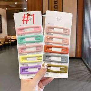 Fermaglio per capelli colorato adatto all'ingrosso decorato <span class=keywords><strong>Hello</strong></span> <span class=keywords><strong>Kitty</strong></span> per ragazza - Product Image 6