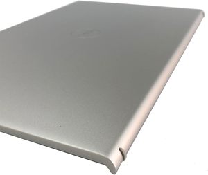 Repuesto para la cubierta trasera LCD del portátil Inspiron 15 5510 5515 5518, carcasa superior de la pantalla con bisagra 0CHFVW CHFVW - Product Image 2